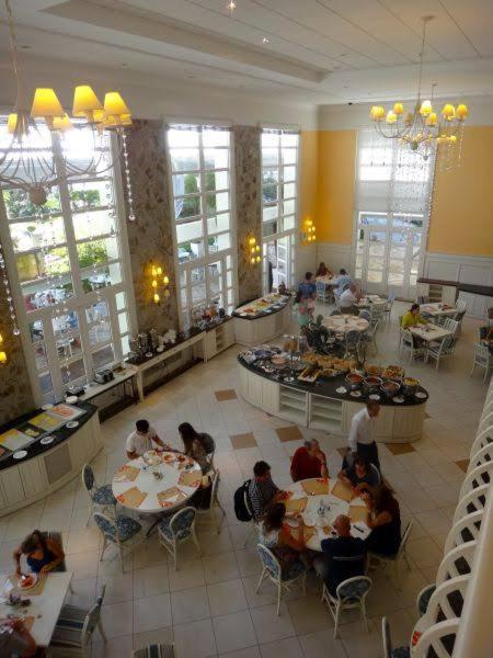 فندق Il Campanario Florianópolis المظهر الخارجي الصورة