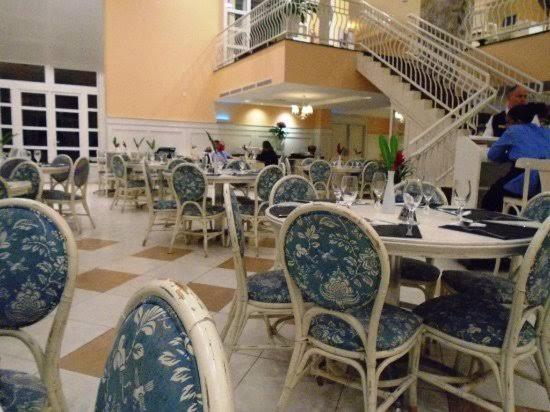 فندق Il Campanario Florianópolis المظهر الخارجي الصورة