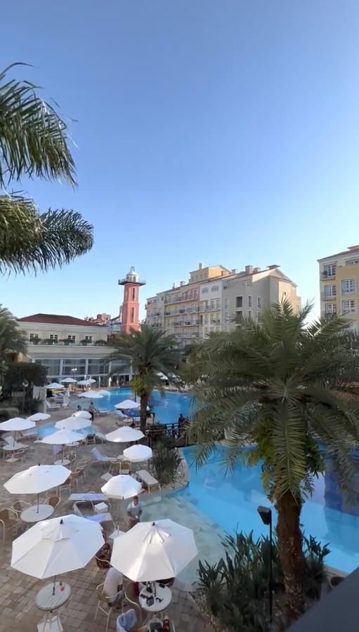 فندق Il Campanario Florianópolis المظهر الخارجي الصورة